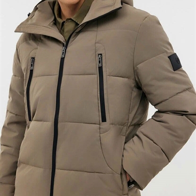 市場上裝-棉衣/羽絨服-靚仔棉服