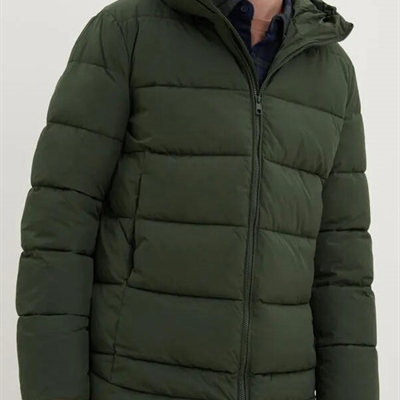 市場上裝-棉衣/羽絨服-靚仔棉服