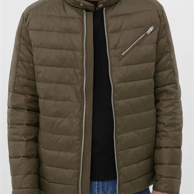 市場上裝-棉衣/羽絨服-靚仔棉服