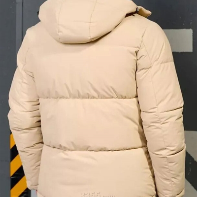 市場上裝-棉衣/羽絨服-靚仔棉服