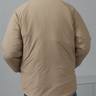 運動品牌-外套-男運動單衣