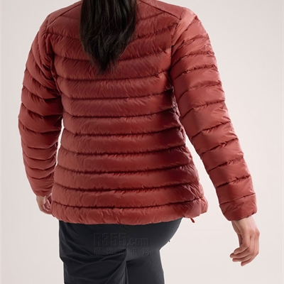 戶外品牌-棉衣/羽絨服-女戶外棉服