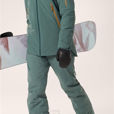 戶外品牌-滑雪服-女戶外滑雪服套裝