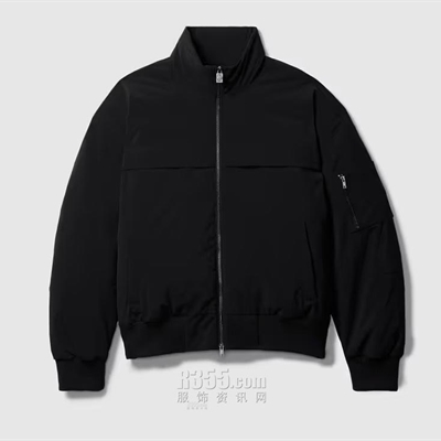 商場(chǎng)品牌-夾克-夾克