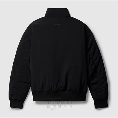 商場(chǎng)品牌-夾克-夾克