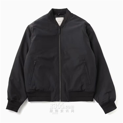 商場(chǎng)品牌-夾克-夾克