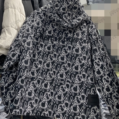 市場上裝-棉衣/羽絨服-休閑棉服【實拍】