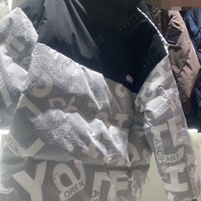 市場上裝-棉衣/羽絨服-休閑棉服【實拍】
