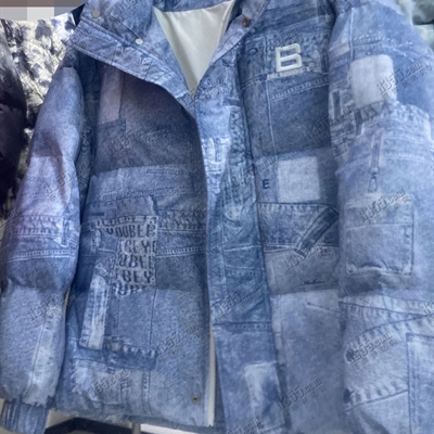 市場上裝-棉衣/羽絨服-休閑棉服【實拍】