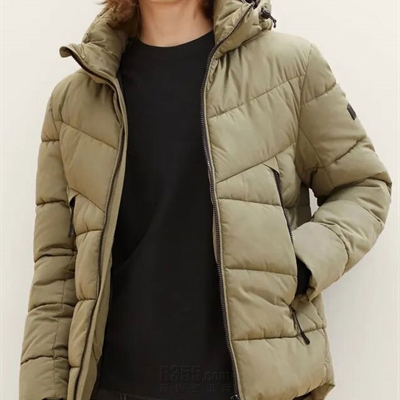 市場上裝-棉衣/羽絨服-靚仔棉服