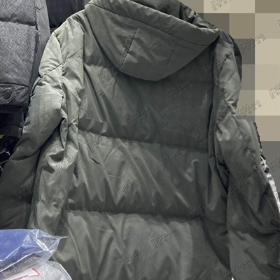 市場上裝-棉衣/羽絨服-休閑棉服【實拍】