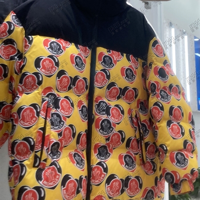 市場上裝-棉衣/羽絨服-休閑棉服【實拍】