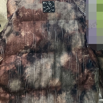 市場上裝-棉衣/羽絨服-休閑棉服【實拍】