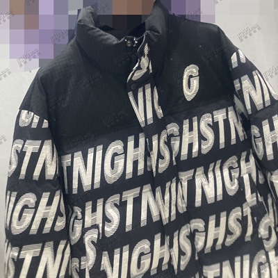 市場上裝-棉衣/羽絨服-休閑棉服【實拍】