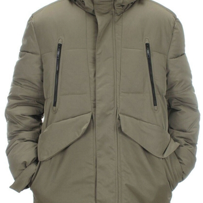市場上裝-棉衣/羽絨服-靚仔棉服