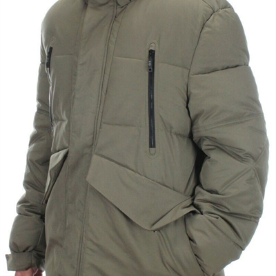 市場上裝-棉衣/羽絨服-靚仔棉服