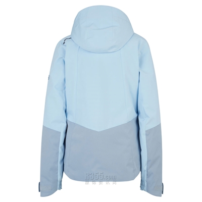 戶外品牌-滑雪服-女戶外滑雪服