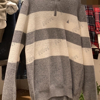 商場品牌-開衫-毛衫【實拍】