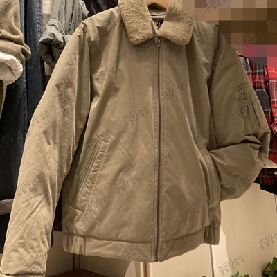 商場品牌-夾克-夾克【實拍】