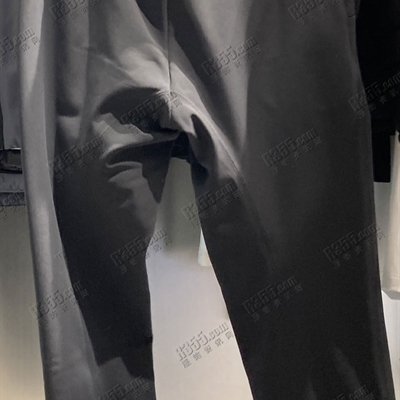 商場品牌-商務褲-商務褲【實拍】
