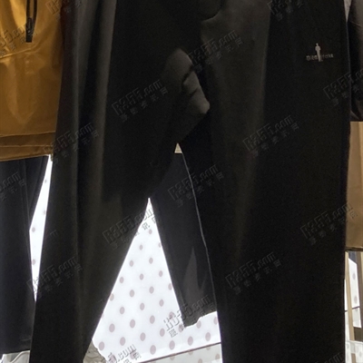 商場品牌-商務褲-商務褲【實拍】