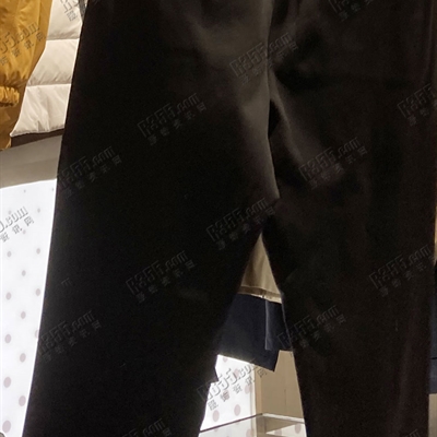 商場品牌-商務褲-商務褲【實拍】