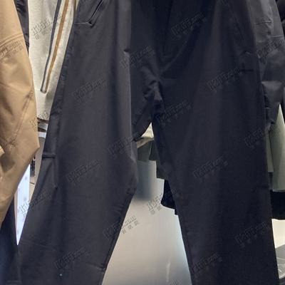 商場品牌-商務褲-商務褲【實拍】