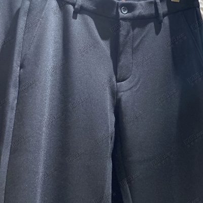 商場品牌-商務褲-商務褲【實拍】