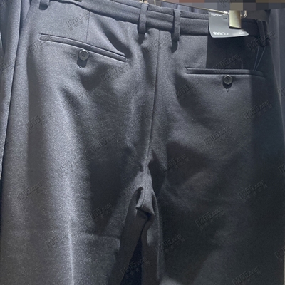 商場品牌-商務褲-商務褲【實拍】