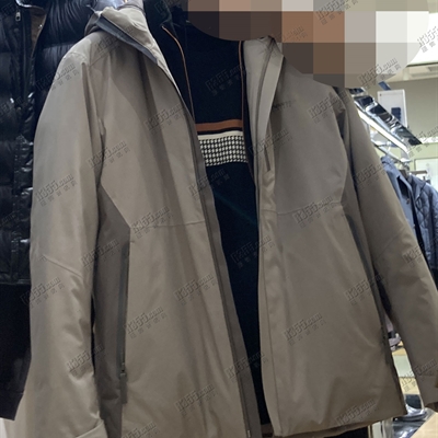 商場品牌-夾克-夾克【實拍】