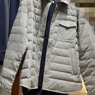 商場品牌-棉服/羽絨服-棉服【實拍】