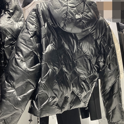 運動品牌-棉衣/羽絨-男運動棉服【實拍】