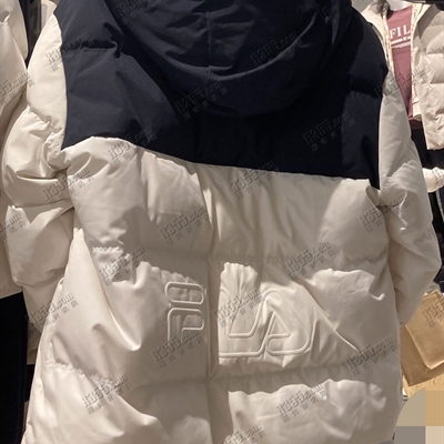 運動品牌-棉衣/羽絨-女運動棉服【實拍】