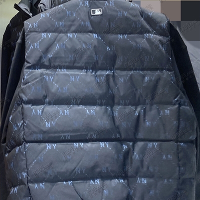 運動品牌-棉衣/羽絨-男運動棉服【實拍】