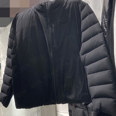 運(yùn)動(dòng)品牌-棉衣/羽絨-男運(yùn)動(dòng)棉服【實(shí)拍】