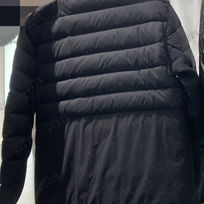 運(yùn)動(dòng)品牌-棉衣/羽絨-男運(yùn)動(dòng)棉服【實(shí)拍】