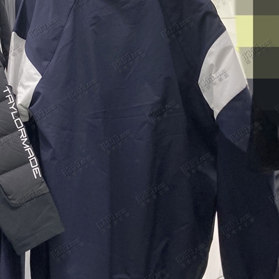 運(yùn)動(dòng)品牌-外套-男運(yùn)動(dòng)單衣【實(shí)拍】