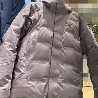 戶外品牌-棉衣/羽絨服-女戶外棉服【實拍】
