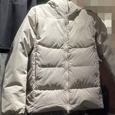 戶外品牌-棉衣/羽絨服-男戶外棉服【實拍】