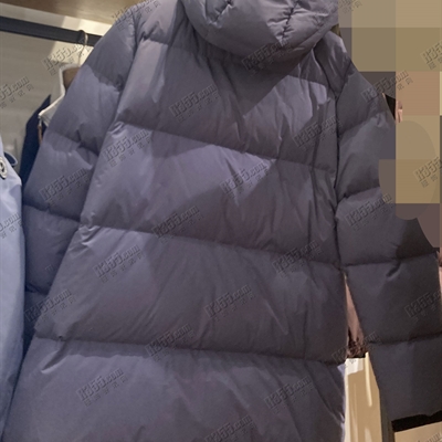 戶外品牌-棉衣/羽絨服-女戶外棉服【實拍】
