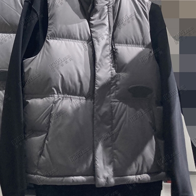 戶外品牌-棉衣/羽絨服-女戶外棉服【實拍】