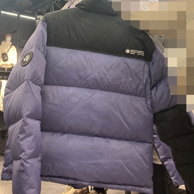 戶外品牌-棉衣/羽絨服-女戶外棉服【實拍】