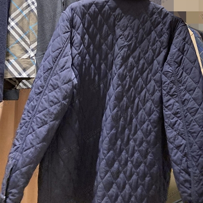 商場品牌-棉服/羽絨服-棉服【實拍】
