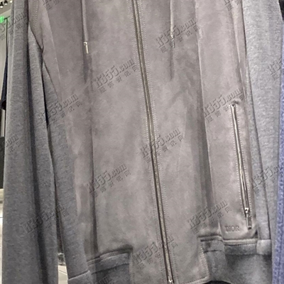 商場品牌-皮衣-皮衣【實拍】