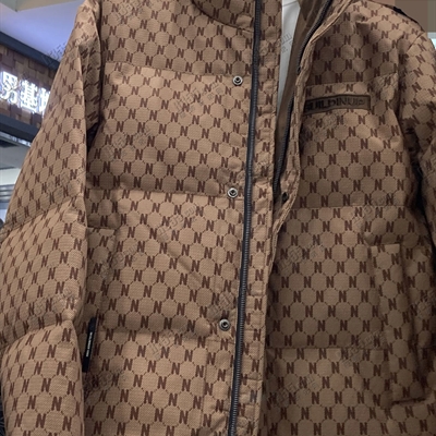 市場上裝-棉衣/羽絨服-休閑棉服【實拍】