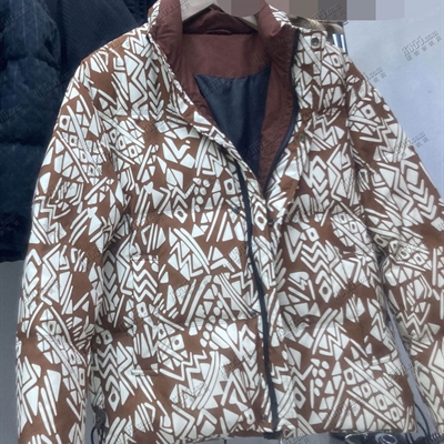 市場上裝-棉衣/羽絨服-休閑棉服【實拍】