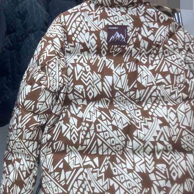 市場上裝-棉衣/羽絨服-休閑棉服【實拍】