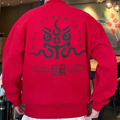 市場上裝-衛衣-休閑衛衣