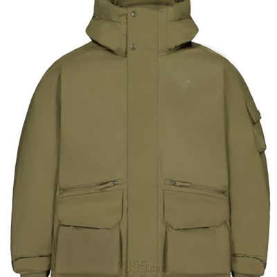 運動品牌-棉衣/羽絨-男運動棉服