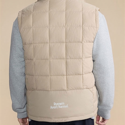 運動品牌-棉衣/羽絨-男運動棉服